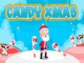 ซานตาคริสต์มาส เกมออนไลน์