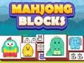 บล็อกมาจอง เกมออนไลน์