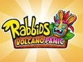 Rabbids Volcano Panic เกมออนไลน์
