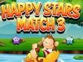 ดาวแฮปปี้จับคู่ 3 เกมออนไลน์