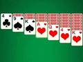 โซลิแทร์มาสเตอร์การ์ดคลาสสิค เกมออนไลน์