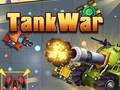 สงครามรถถัง.io เกมออนไลน์