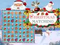การจับคู่คริสต์มาส เกมออนไลน์