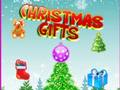 ของขวัญคริสต์มาส เกมออนไลน์
