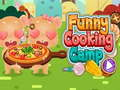 แคมป์ทำอาหารที่สนุกสนาน เกมออนไลน์