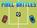 สงครามพิกเซล เกมออนไลน์