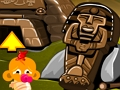 Monkey Go Happy Stage 627 เกมออนไลน์