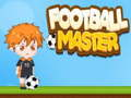 ปรมาจารย์ฟุตบอล  เกมออนไลน์