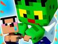 ชาเลนจ์นูบกับโปร เกมออนไลน์