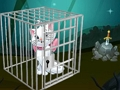 หนีแมวน่ารัก  เกมออนไลน์