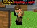 สงคราม Paintball GunGame เกมออนไลน์