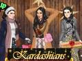 ครอบครัวคาร์เดเชี่ยนฉลองคริสต์มาส เกมออนไลน์