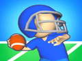 กองหลัง Rush  เกมออนไลน์