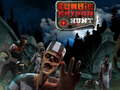 ล่าสไนเปอร์ซอมบี้  เกมออนไลน์