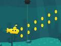 เรือดำน้ำ Flappy เกมออนไลน์