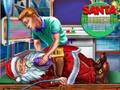 เหตุการณ์ฉุกเฉินการฟื้นคืนชีพซานต้า เกมออนไลน์