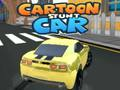 รถยนต์สตั๊นการ์ตูน เกมออนไลน์