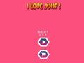 ฉันชอบกระโดด เกมออนไลน์