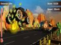 ถนนโกรธ เกมออนไลน์