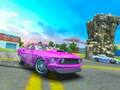 Max Drift รถจำลอง เกมออนไลน์