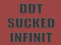 DDT ถูกดูดไม่มีที่สิ้นสุด เกมออนไลน์