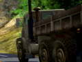 เกมรถบรรทุกขนย้ายสัตว์ 3D  เกมออนไลน์