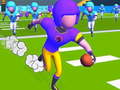 ทัชดาวน์ กลอรี่  เกมออนไลน์