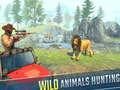 การล่าสัตว์ป่า  เกมออนไลน์