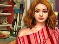 ถนนช้อปปิ้ง  เกมออนไลน์