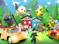 Roblox: รับฉันไว้  เกมออนไลน์