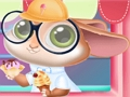 ร้าน DIY Swirly Icy Pops  เกมออนไลน์