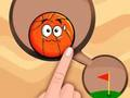บอลขุด เกมออนไลน์