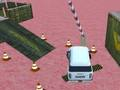 ที่จอดรถจี๊ปคลาสสิค เกมออนไลน์