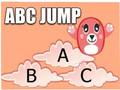 กระโดด ABC เกมออนไลน์