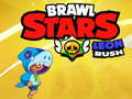 Brawl Star ลีออน รัช  เกมออนไลน์