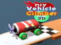 DIY รถ Climber 3D  เกมออนไลน์
