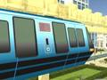 เกมรถไฟฟ้าสูง 2020 เกมออนไลน์