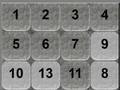 หมายเลขเลื่อนคลาสสิก เกมออนไลน์
