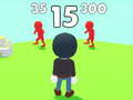 การต่อสู้: เกมสำหรับจิตใจ!  เกมออนไลน์