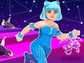 ราศี เร่ง! ดูดวงนักวิ่ง  เกมออนไลน์