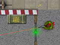 ซอมบี้ ชู้ตติ้ง 2D  เกมออนไลน์