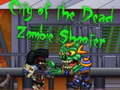 เมืองแห่งความตาย : Zombie Shooter  เกมออนไลน์