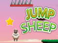 กระโดดแกะ  เกมออนไลน์