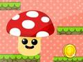 การผจญภัยของเห็ด เกมออนไลน์