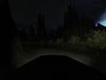 การขับรถในป่าอาจ เกมออนไลน์