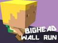 หัวใหญ่วิ่งบนกำแพง เกมออนไลน์