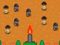 การยิงป้องกันทางทหาร เกมออนไลน์