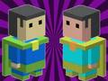 เพียงแค่กระโดด  เกมออนไลน์