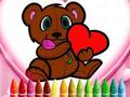 สัตว์สำหรับวันวาเลนไทน์  เกมออนไลน์