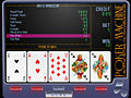 เครื่องโป๊กเกอร์  เกมออนไลน์